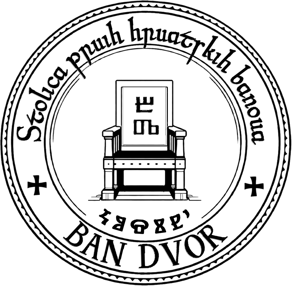 Udruga Ban Dvor